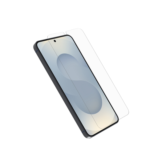 OtterBox Premium Klar Samsung Galaxy S25+