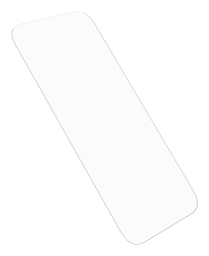 OB GLASS APPLE IPHONE 16 PROMAX CLEAR - PROPACK