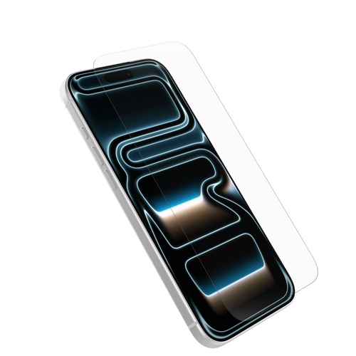 OB GLASS APPLE IPHONE 17 PRO MAX CLEAR