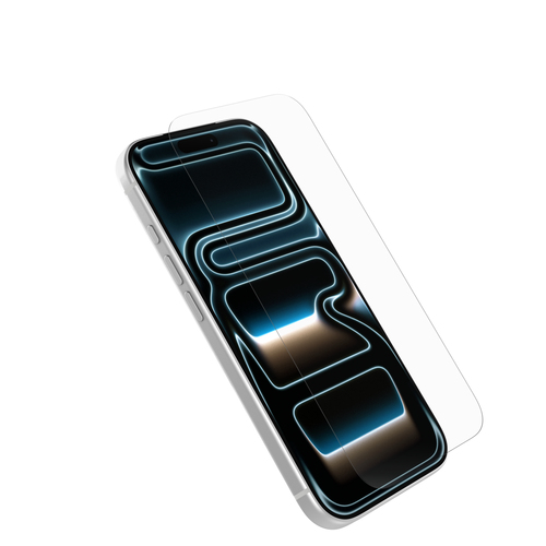 OB GLASS APPLE IPHONE 17 PRO CLEAR PROPACK