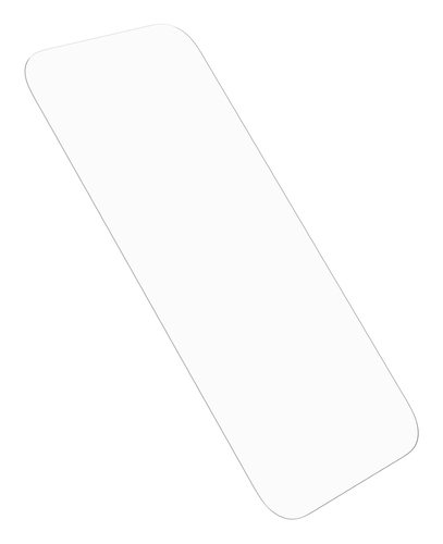 OB PREMIUM GLASS APPLE IPHONE 16 PRO - CLEAR