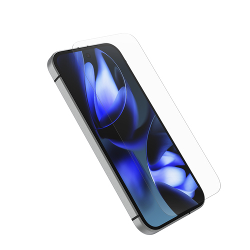 OB PREMIUM GLASS GOOGLE PIXEL 9A - CLEAR PROPACK
