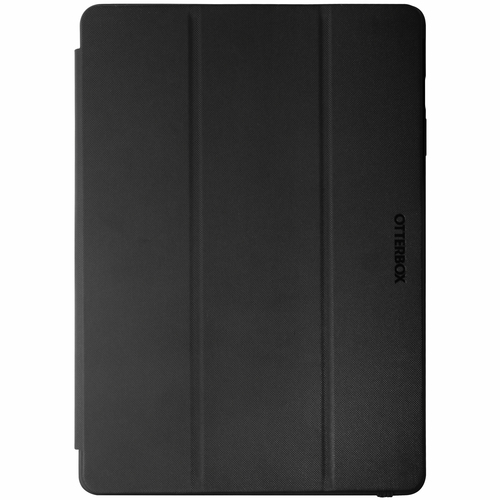 OB REACT FOLIO GALAXY S9 FE+ SAMSUNG BLACK PROPACK