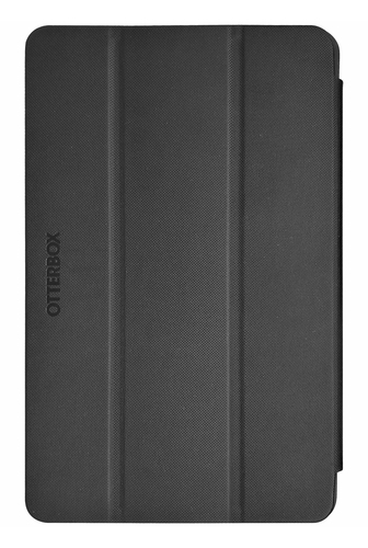 OB REACT FOLIO GALAXY TAB A9 SAMSUNG BLACK PROPACK