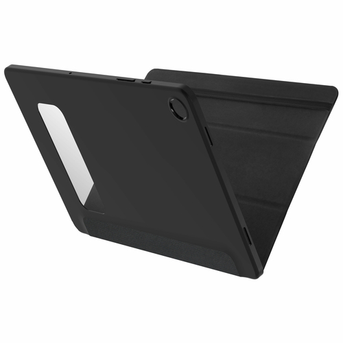 OB REACT FOLIO GALAXY TAB A9+ SAMSUNG BLACK PROPACK
