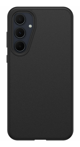 OB REACT GALAXY A35 5G SAMSUNG BLACK PROPACK