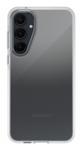 OB REACT GALAXY A55 5G SAMSUNG CLEAR