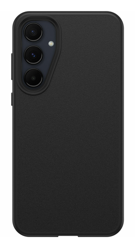 OB REACT GALAXY A55 5G SAMSUNG BLACK PROPACK