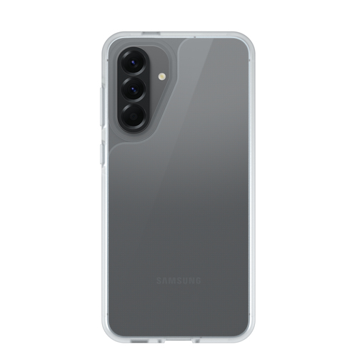 OB REACT GALAXY A56 5G CLEAR