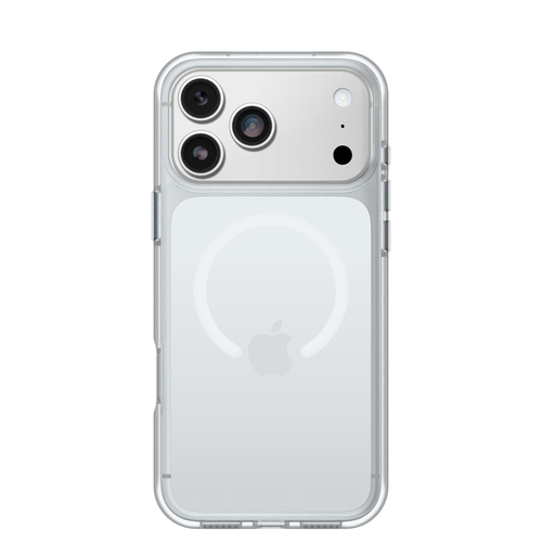 OB REACT MAGSAFE APPLE IPHONE 17 PRO MAX CLEAR