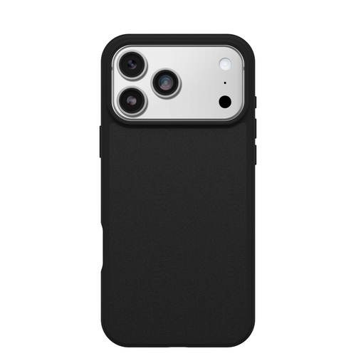 OB REACT MAGSAFE APPLE IPHONE 17 PRO MAX BLACK
