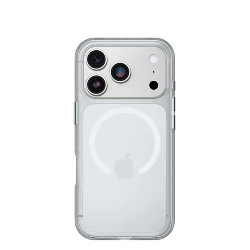 OB REACT MAGSAFE APPLE IPHONE 17 PRO CLEAR