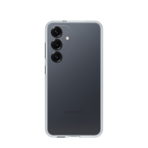 OB REACT SAMSUNG GALAXY S25 CLEAR