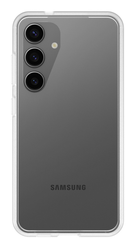 OB REACT SAMSUNG GALAXY S24 CLEAR
