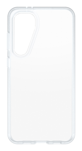 OB REACT SAMSUNG GALAXY S24 FE CLEAR - PROPACK
