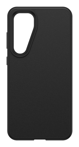OB REACT SAMSUNG GALAXY S24 FE BLACK - PROPACK