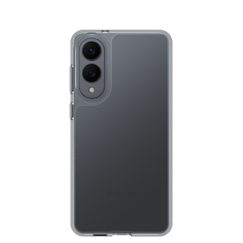 OB REACT SAMSUNG GALAXY S25 EDGE CLEAR
