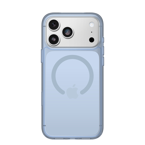 OB SYMM CLEAR MAGSAFE CAM. CTRL APPLE IPHONE 17 PRO MAX SG BLUE