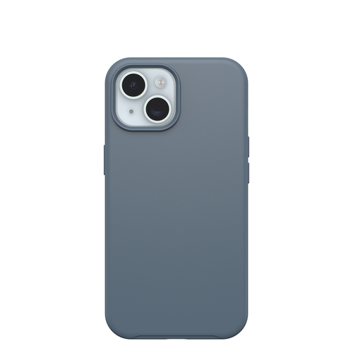 OB SYMM MAGSAFE APPLE IPHONE 16E/15/14/13 BLUETIFUL - BLUE