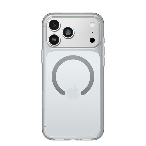 OB SYMMETRY CLEAR MAGSAFE CAM. CTRL APPLE IPHONE 17 PRO MAX CLR
