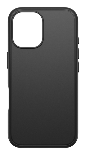 OB SYMMETRY MAGSAFE APPLE IPHONE 16 - BLACK