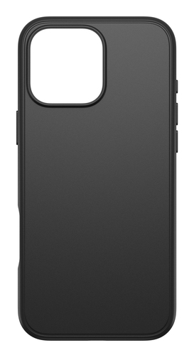 OB SYMMETRY MAGSAFE APPLE IPHONE 16 PRO MAX - BLACK