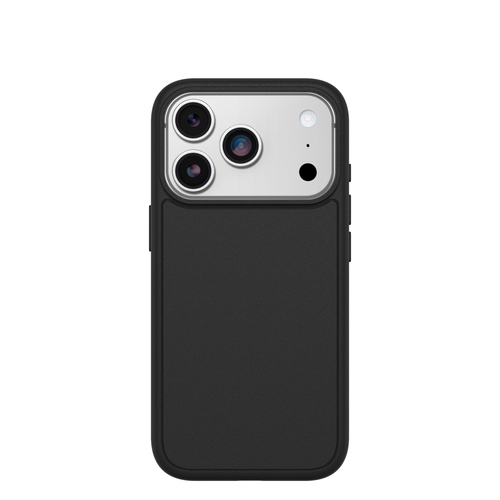 OB SYMMETRY MAGSAFE CAMERA CTRL APPLE IPHONE 17 PRO BLACK PP