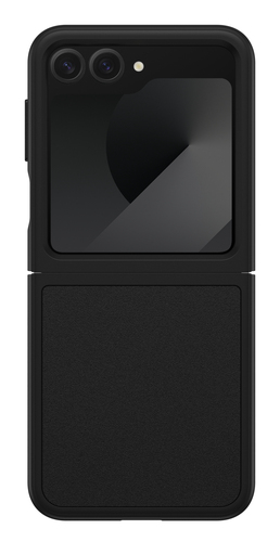 OB THIN FLEX SAMSUNG GALAXY Z FLIP6 - BLACK