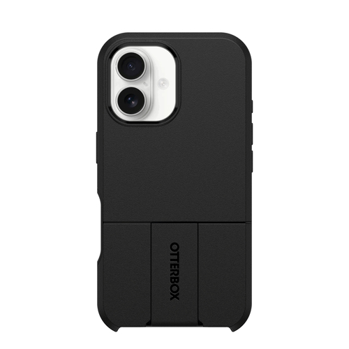 OB UNIVERSE APPLE IPHONE 16 - BLACK - PROPACK - V2
