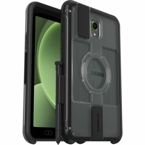 OB UNIVERSE GALAXY TAB ACTIVE5 SAMSUNG CLEAR/BLACK PROPACK