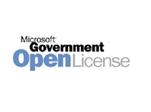 ODB+OFFONLOPN SHRDMSUBS VOLLIC GOV 1LIC QLFD AN
