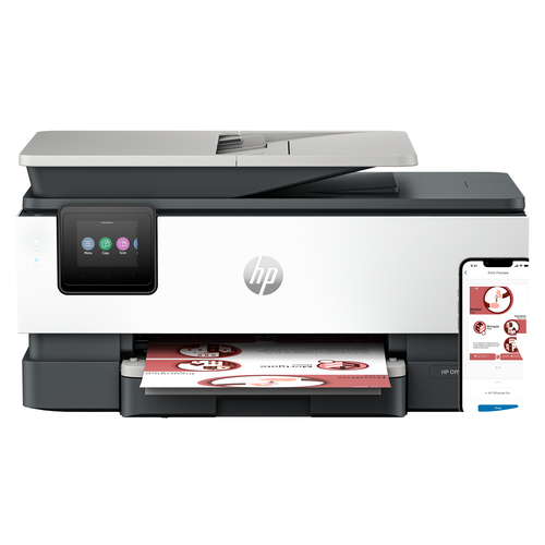 OFFICEJET PRO 8132E AIO LIGHT CEMENT PRINT COPY SCAN FAX 1200
