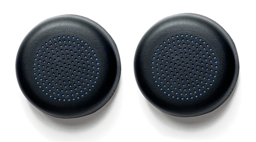 ON-EAR SPARE EARPADS FOR TILDE EVO HEADSETS