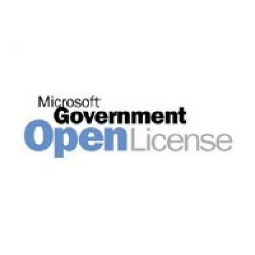 ONEDRIVE FOR BUSI PLAN2 OLPD MONTHLY SUB SHRDSVR QLFD GOV