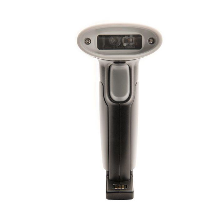 Opticon OPC-3301i, 1D CCD. Bluetooth Apple MFi, iOS,Android,Windows, HID/SPP,  1MB,1100mAh,Black,Wrist strap