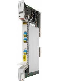 Cisco ONS 15454 MSTP Protection Switch Module