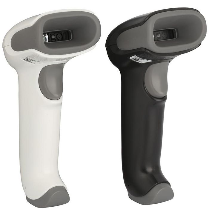 Honeywell 1D/2D, 1040x720px, 5-400mm, 130g, 1.5m, USB