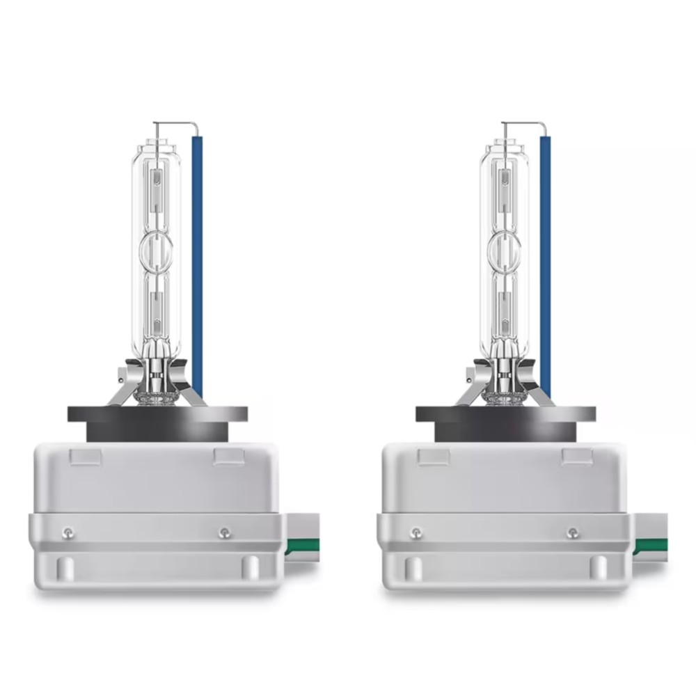 OSRAM XENARC COOL BLUE INTENSE NEXT GEN D3S 35 W, 2 SZT.