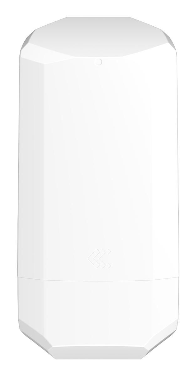 Teltonika Networks Outdoor Router, Mediatek 580 MHz, 64 MB RAM, 16 MB Storage, 4G LTE Cat 4, 2 SIM, Wi-Fi 4, 2x LAN, PoE, IP55, 110 x 49.30 x 235 mm, White