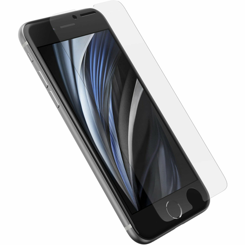 OTTERBOX ALPHA GLASS ANTIMIC IPHONE SE/8/7/6S  RETAIL