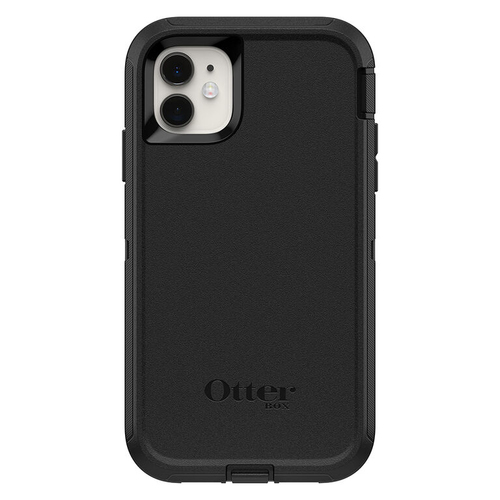 OTTERBOX DEFENDER IPHONE 11 BLACK PROPACK