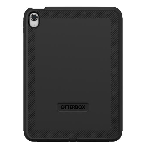 OTTERBOX DEFENDER IPAD 10TH GEN BLACK RETAIL