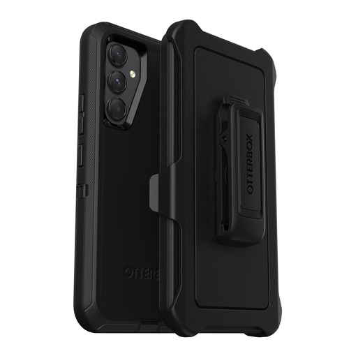 OTTERBOX DEFENDER GALAXY A54 5G BLACK PROPACK