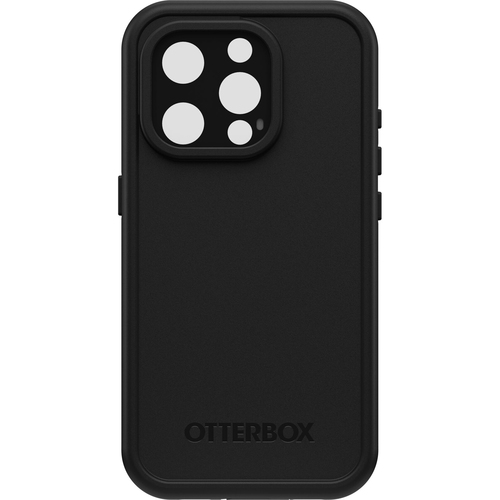 OTTERBOX FRE MAGSAFE IPHONE 15 PRO BLACK RETAIL