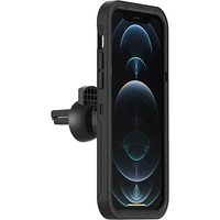 OTTERBOX MAGSAFE MOUNT IPHONE 14/13/12 BLACK RETAIL