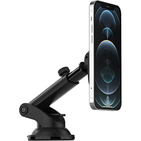 OTTERBOX MAGSAFE MOUNT IPHONE 14/13/12 BLACK RETAIL
