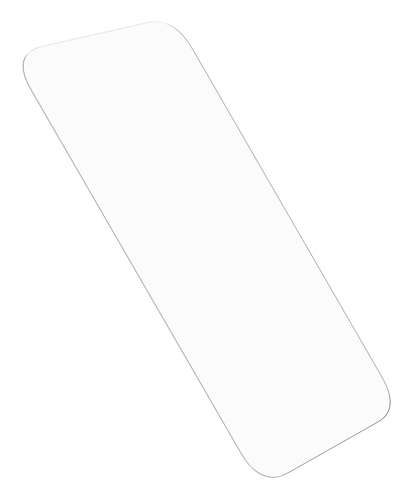 OTTERBOX PREMIUM GLASS ANTIMICR IPHONE 15 CLEAR PROPACK
