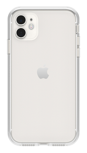 OTTERBOX REACT IPHONE 11 CLEAR RETAIL