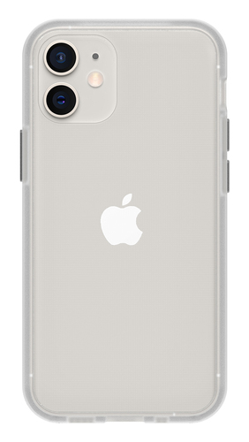 OTTERBOX REACT IPHONE 12 MINI CLEAR RETAIL