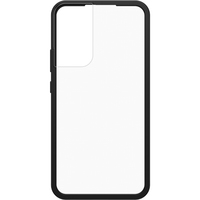 OTTERBOX REACT GALAXY S22+ CL/BLK PROPACK
